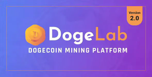 DogeLab Mining Script