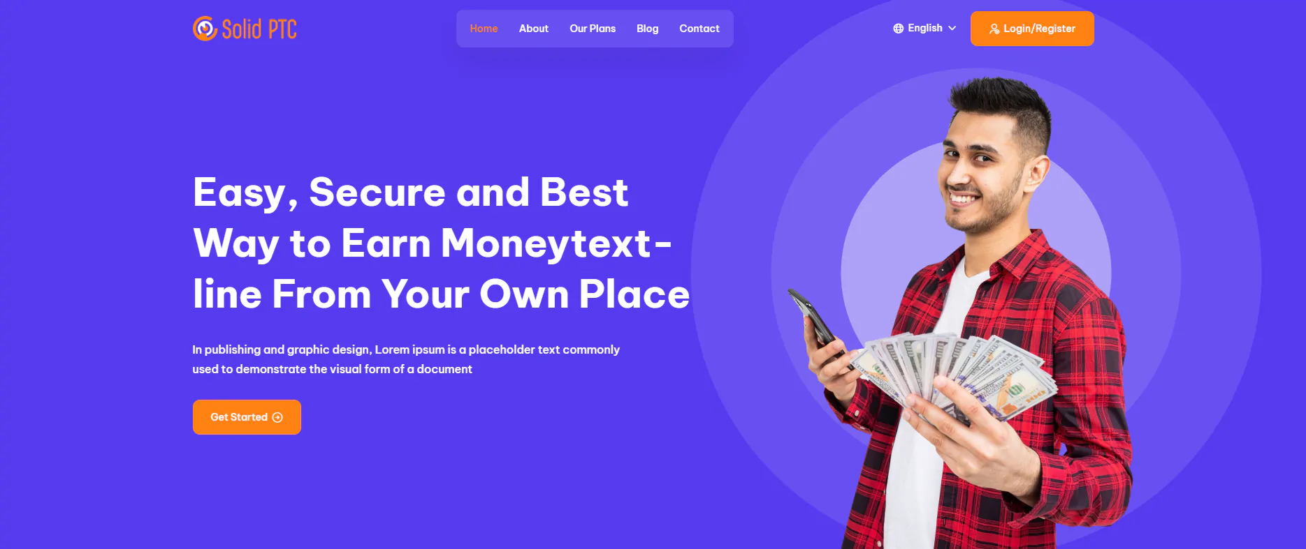 PTC Pro - Complete PPC Advertising Platform for Business
